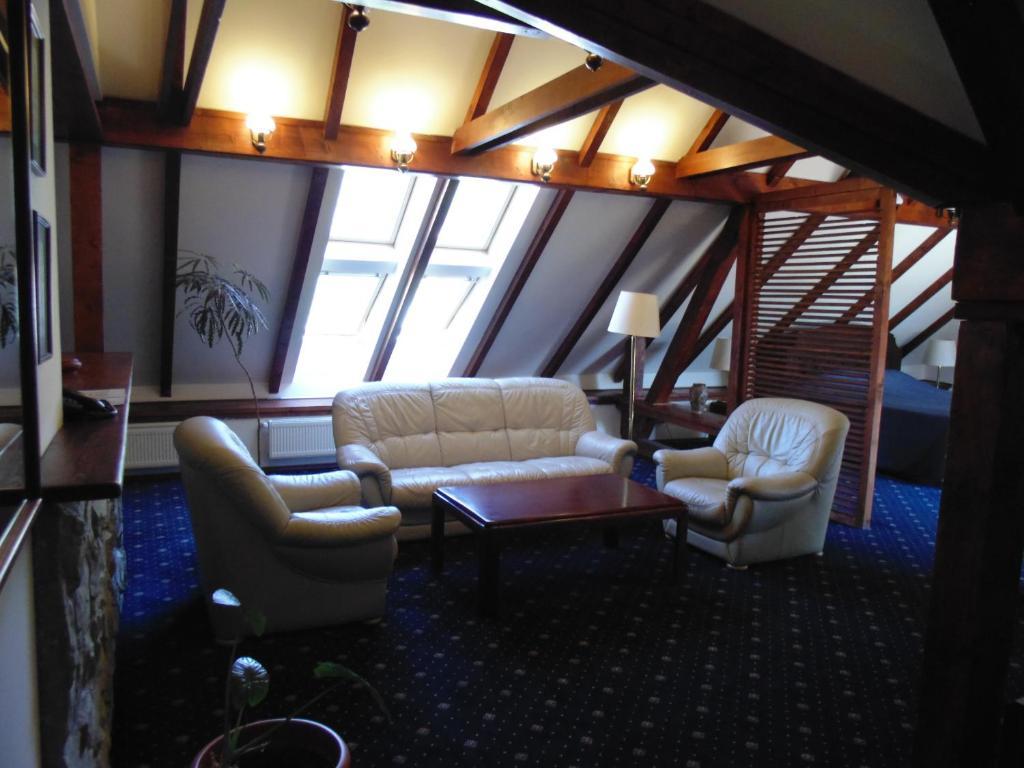 Curtea Brasoveana Room photo