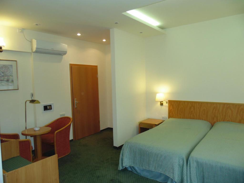 Curtea Brasoveana Room photo