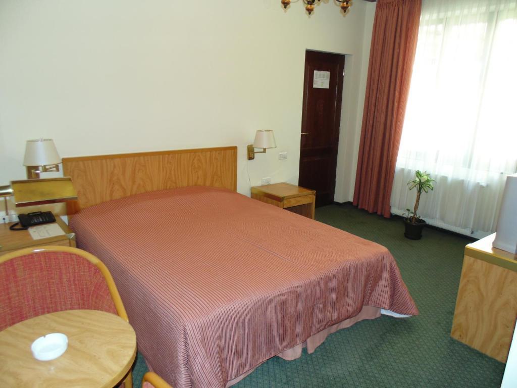 Curtea Brasoveana Room photo