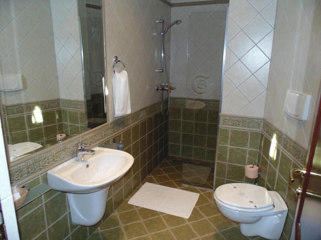 Curtea Brasoveana Room photo