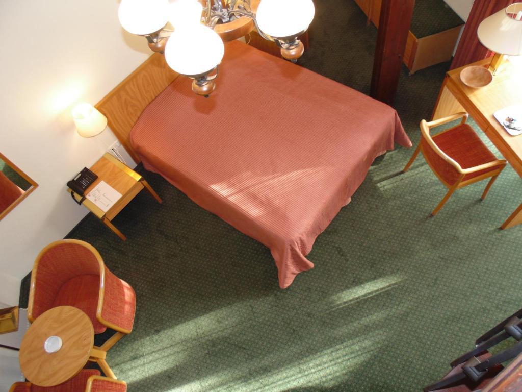 Curtea Brasoveana Room photo