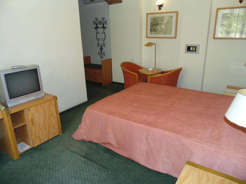 Curtea Brasoveana Room photo